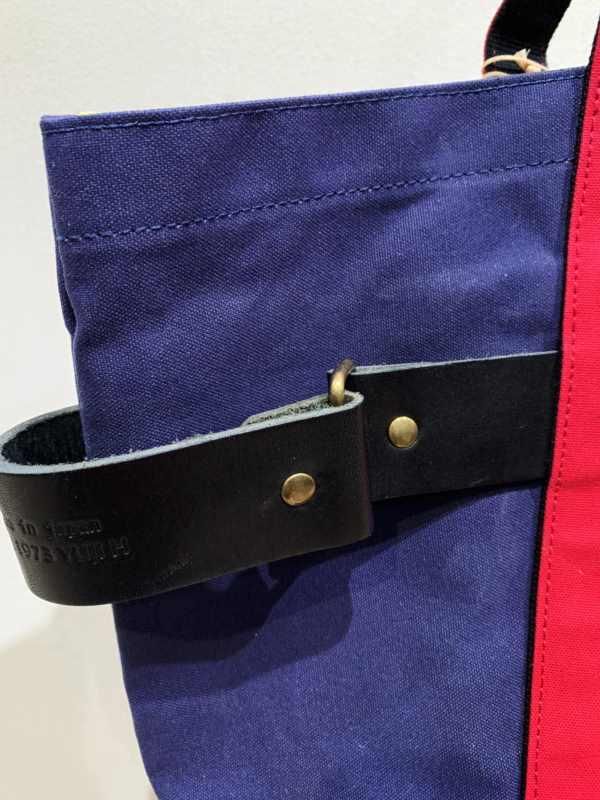 MARINEDAY(マリンデイ) No.TENDER ビッグトートバッグ - unfil9 正規取扱|レディース通販ショップ