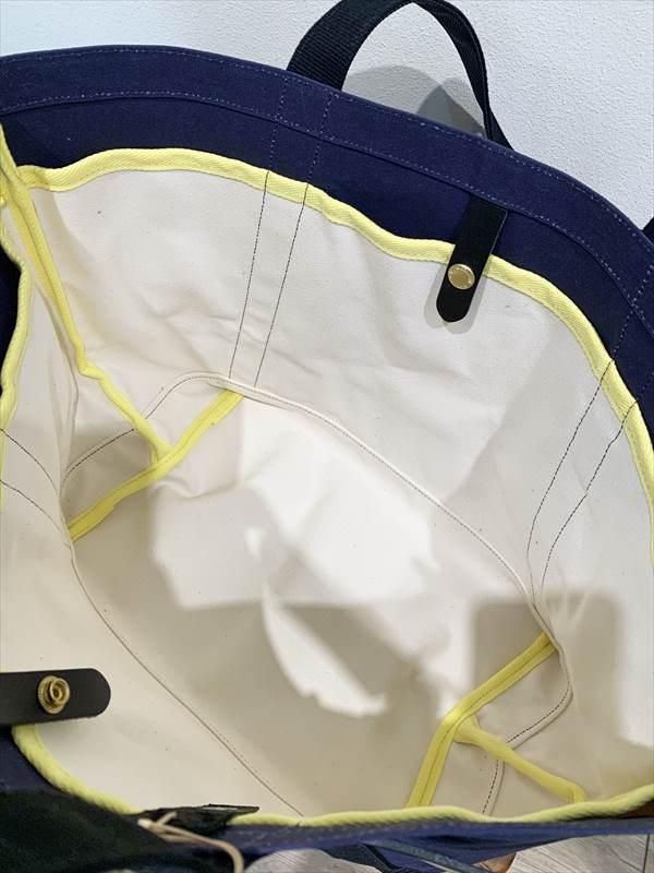 MARINEDAY(マリンデイ) No.TENDER ビッグトートバッグ - unfil9 正規取扱|レディース通販ショップ
