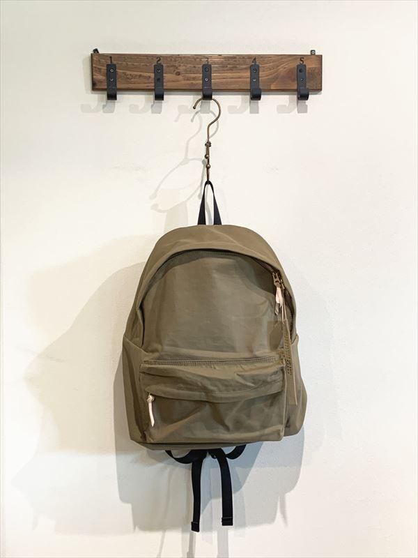 MARINEDAY(マリンデイ) No.DAYPACK2 60/40 CROTH リュック - unfil9 正規取扱|レディース通販ショップ