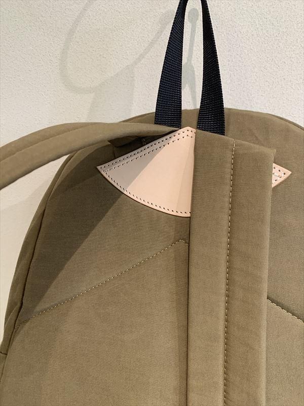 MARINEDAY(マリンデイ) No.DAYPACK2 60/40 CROTH リュック - unfil9 正規取扱|レディース通販ショップ