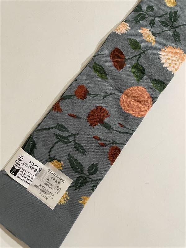 BONNE MAISON(ボンメゾン) L'AUTOMNE ソックス 靴下 - unfil9 正規取扱|レディース通販ショップ