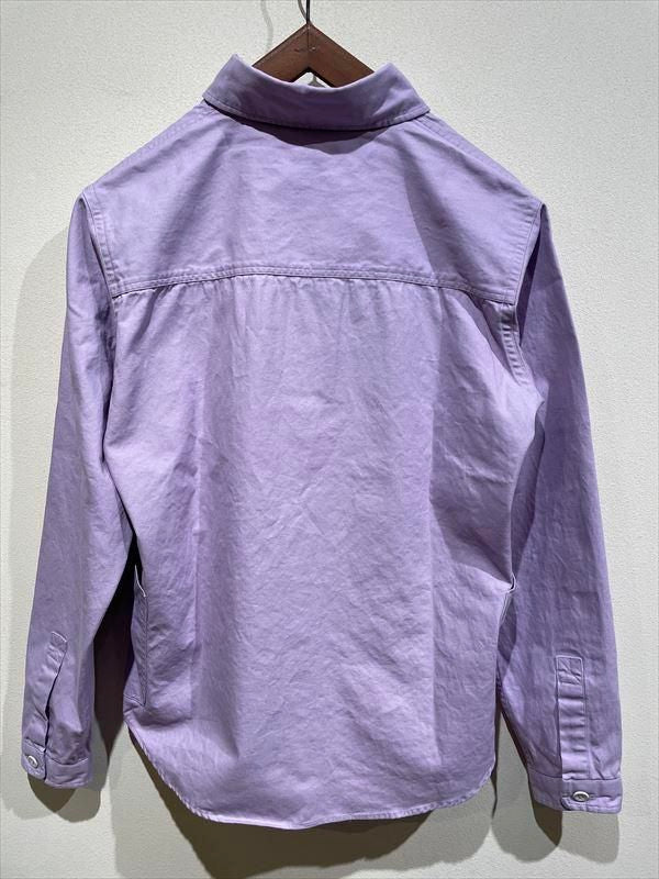 LOLO(ロロ) No.LS-3 定番プルオーバーシャツ - unfil9 正規取扱|レディース通販ショップ