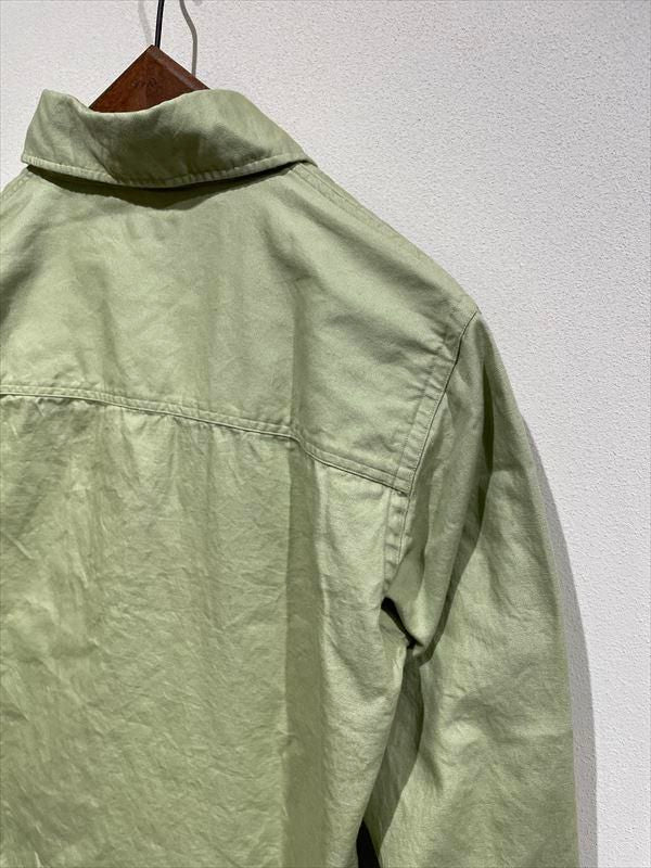LOLO(ロロ) No.LS-3 定番プルオーバーシャツ - unfil9 正規取扱|レディース通販ショップ