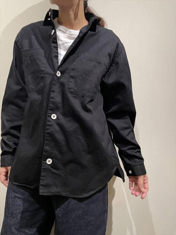 LOLO(ロロ) No.LS-425 エルボーパッチシャツ - unfil9 正規取扱|レディース通販ショップ