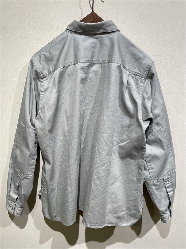 LOLO(ロロ) No.LS-425 エルボーパッチシャツ - unfil9 正規取扱|レディース通販ショップ