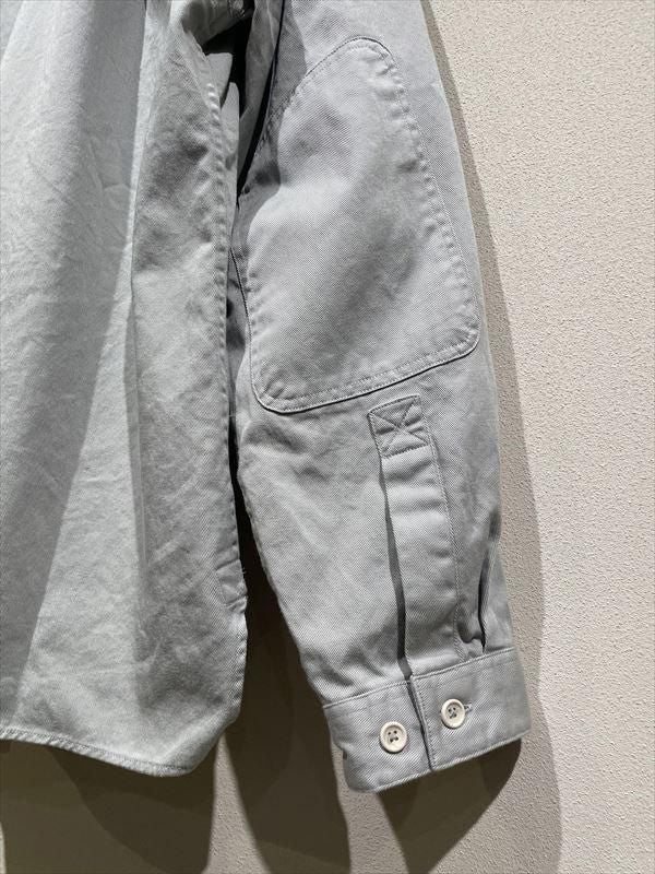 LOLO(ロロ) No.LS-425 エルボーパッチシャツ - unfil9 正規取扱|レディース通販ショップ