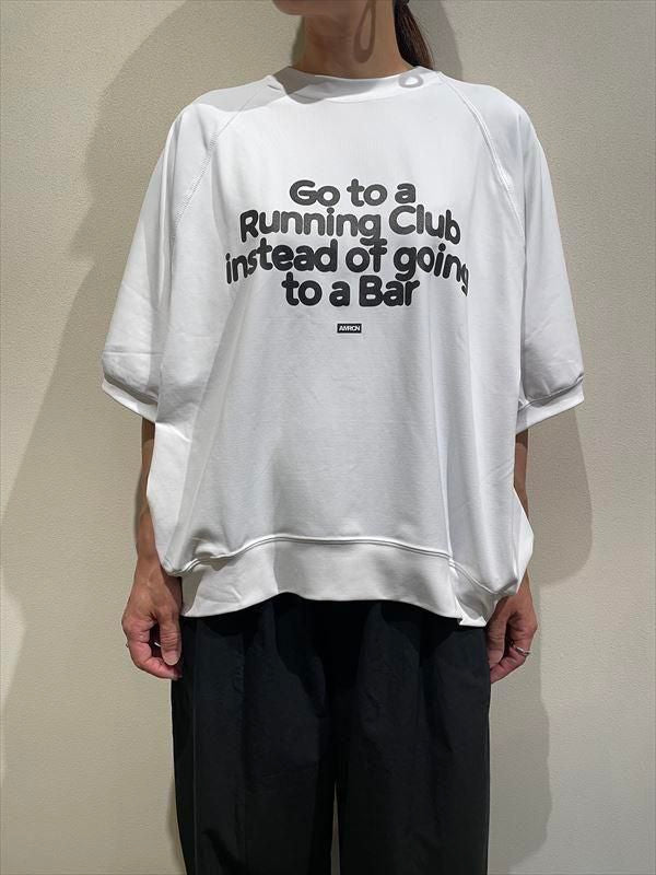 AMERICANA(アメリカーナ) No.BRF-M-764A/2 接触冷感天竺シームポケットTEE - unfil9 正規取扱|レディース通販ショップ