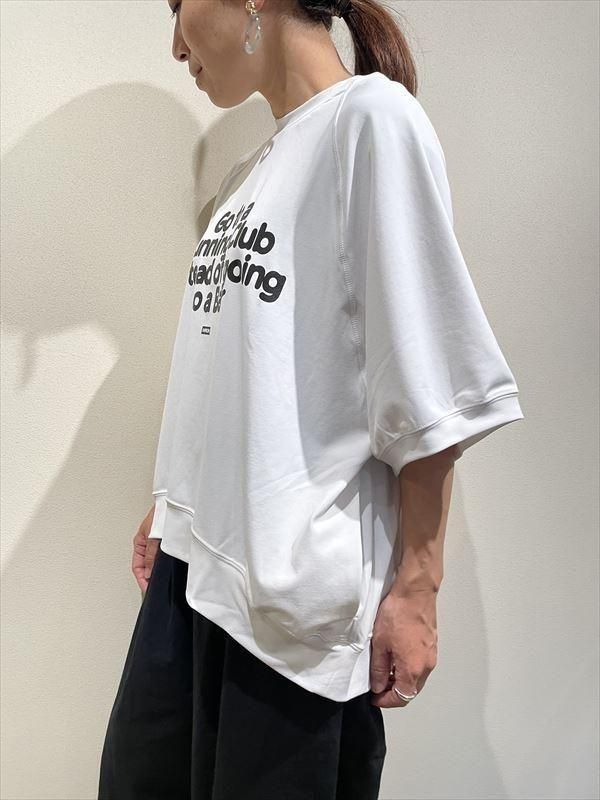 AMERICANA(アメリカーナ) No.BRF-M-764A/2 接触冷感天竺シームポケットTEE - unfil9 正規取扱|レディース通販ショップ