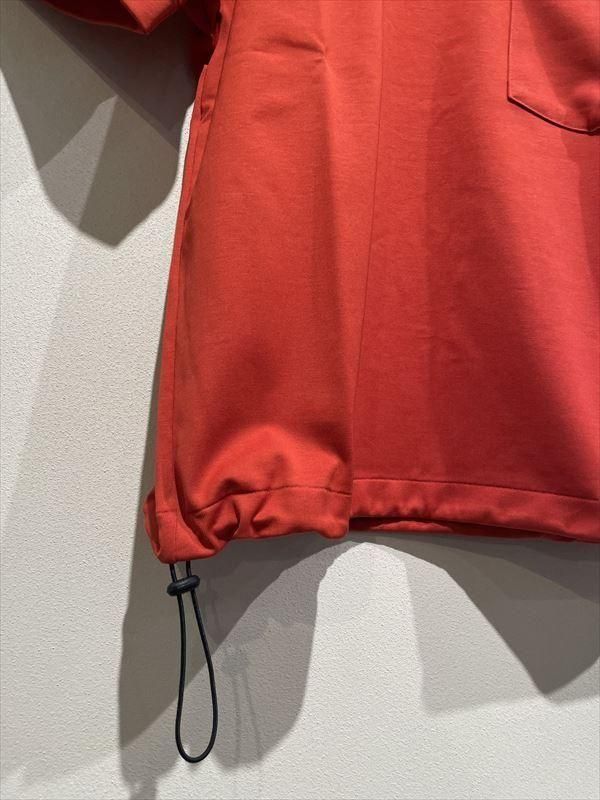 A VONTADE(アボンタージ) No.VTD-0533-CS-P 9ozシルケットアスレチックTシャツ - unfil9 正規取扱|レディース通販ショップ
