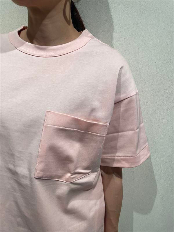 A VONTADE(アボンタージ) No.VTD-0533-CS-P 9ozシルケットアスレチックTシャツ - unfil9 正規取扱|レディース通販ショップ