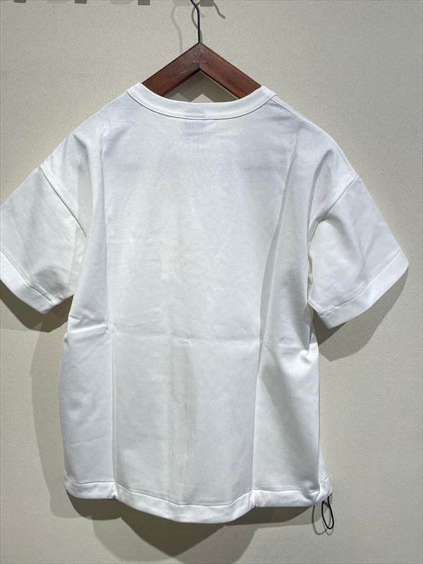 A VONTADE(アボンタージ) No.VTD-0533-CS-P 9ozシルケットアスレチックTシャツ - unfil9 正規取扱|レディース通販ショップ