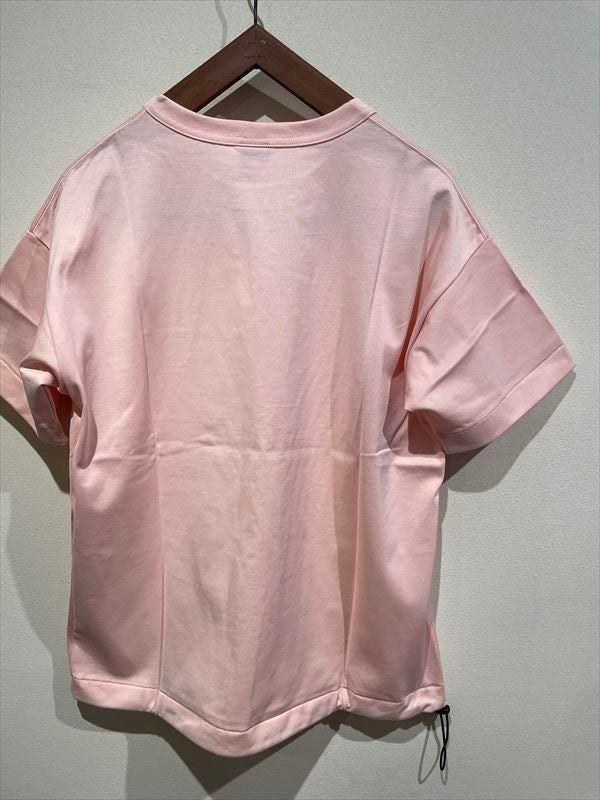 A VONTADE(アボンタージ) No.VTD-0533-CS-P 9ozシルケットアスレチックTシャツ - unfil9 正規取扱|レディース通販ショップ