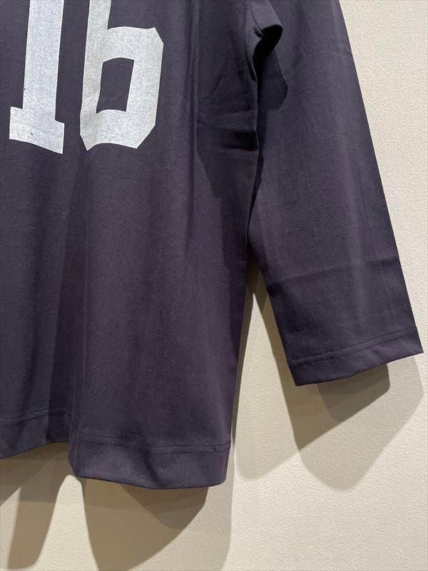 A VONTADE(アボンタージ) No.VTD-0576-CS-P1 7.5ozフットボールTシャツ -16- - unfil9 正規取扱|レディース通販ショップ