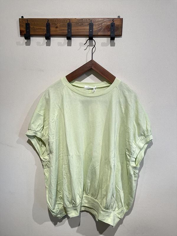 TANG!(タング) No.2315203 フレンチスリーブプルオーバーTEE - unfil9 正規取扱|レディース通販ショップ