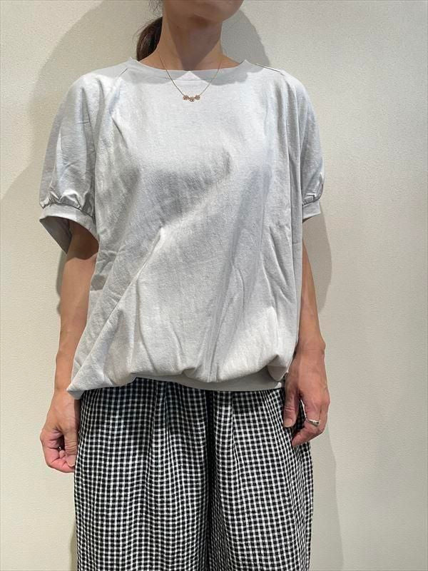 TANG!(タング) No.2315203 フレンチスリーブプルオーバーTEE - unfil9 正規取扱|レディース通販ショップ