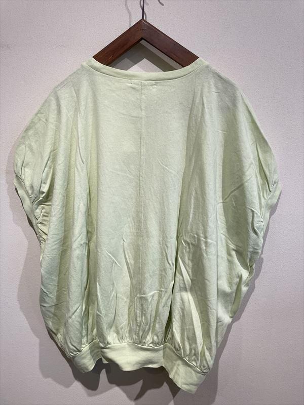 TANG!(タング) No.2315203 フレンチスリーブプルオーバーTEE - unfil9 正規取扱|レディース通販ショップ