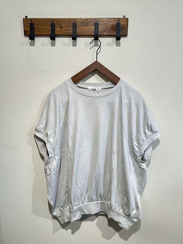 TANG!(タング) No.2315203 フレンチスリーブプルオーバーTEE - unfil9 正規取扱|レディース通販ショップ