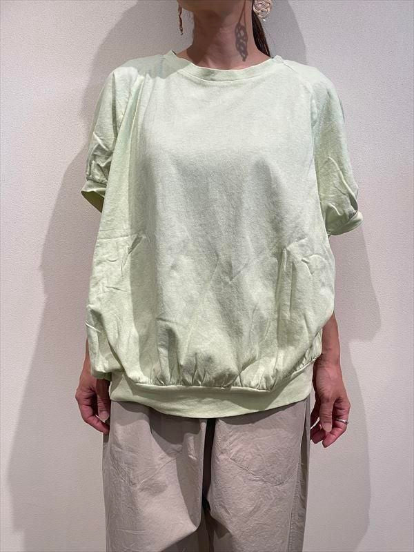 TANG!(タング) No.2315203 フレンチスリーブプルオーバーTEE - unfil9 正規取扱|レディース通販ショップ