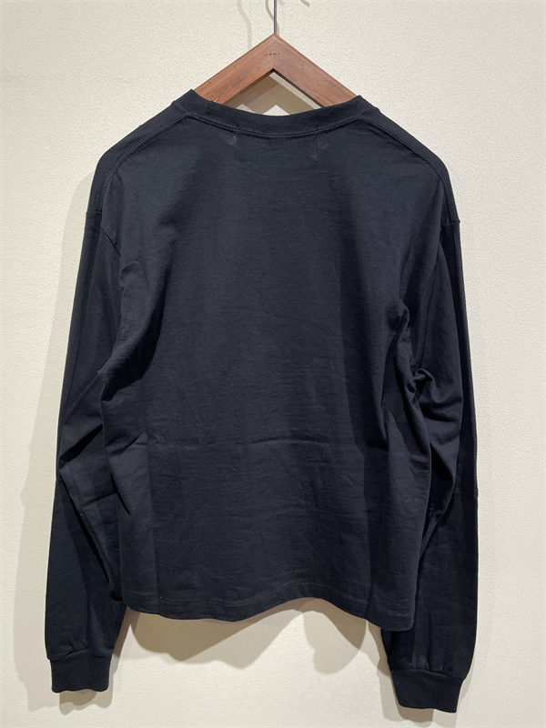 dahi'ia(ダリア) No.HD-55 マルチリボンリメイク長袖Tシャツ