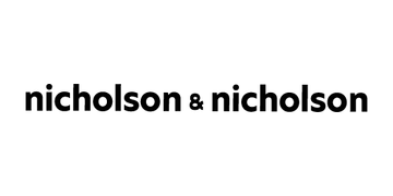 nicholson & nicholson