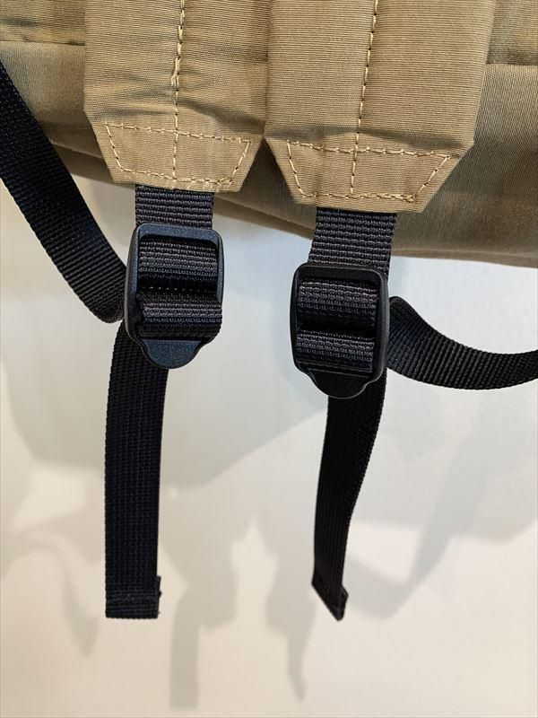 MARINEDAY（マリンデイ） No.DAYPACK2 60/40 CROTH リュック - unfil9 正規取扱｜レディース通販ショップ