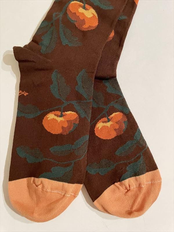 BONNE MAISON（ボンメゾン） L'AUTOMNE ソックス 靴下 - unfil9 正規取扱｜レディース通販ショップ
