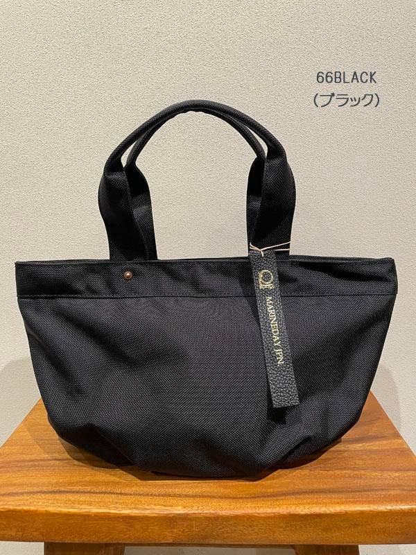 MARINEDAY（マリンデイ） No.S-MARCHE 66ナイロンミニトートバッグ - unfil9 正規取扱｜レディース通販ショップ