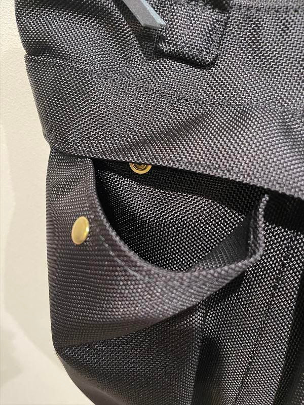MARINEDAY（マリンデイ） No.S-HELMET 66ナイロンヘルメットバッグ - unfil9 正規取扱｜レディース通販ショップ