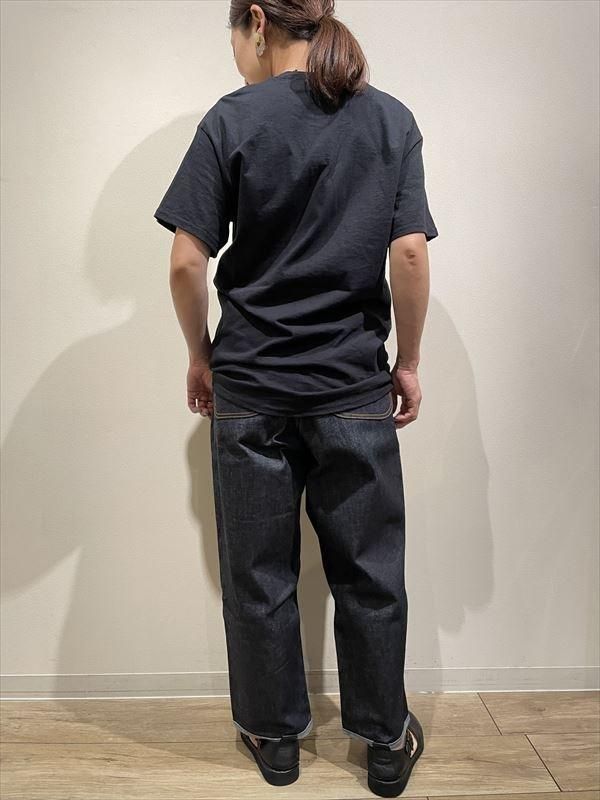 dahl'ia（ダリア） No.HD-114 マルチリボンリメイク半袖Tシャツ - unfil9 正規取扱｜レディース通販ショップ
