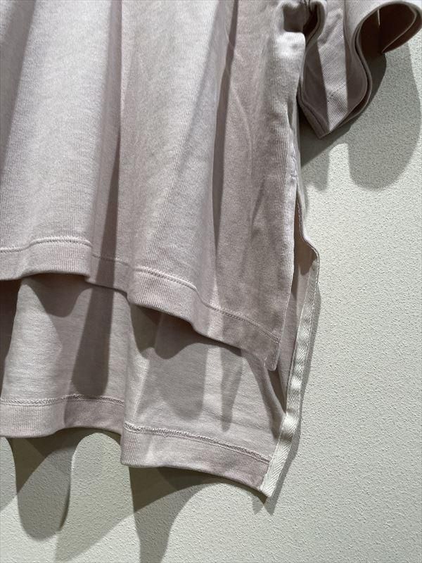 AMERICANA（アメリカーナ） No.BRF-694A ショートスリーブラガーシャツ - unfil9 正規取扱｜レディース通販ショップ