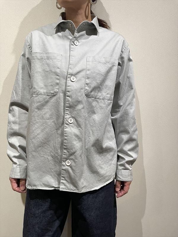 LOLO（ロロ） No.LS-425 エルボーパッチシャツ - unfil9 正規取扱｜レディース通販ショップ