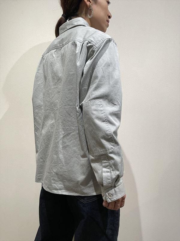 LOLO（ロロ） No.LS-425 エルボーパッチシャツ - unfil9 正規取扱｜レディース通販ショップ