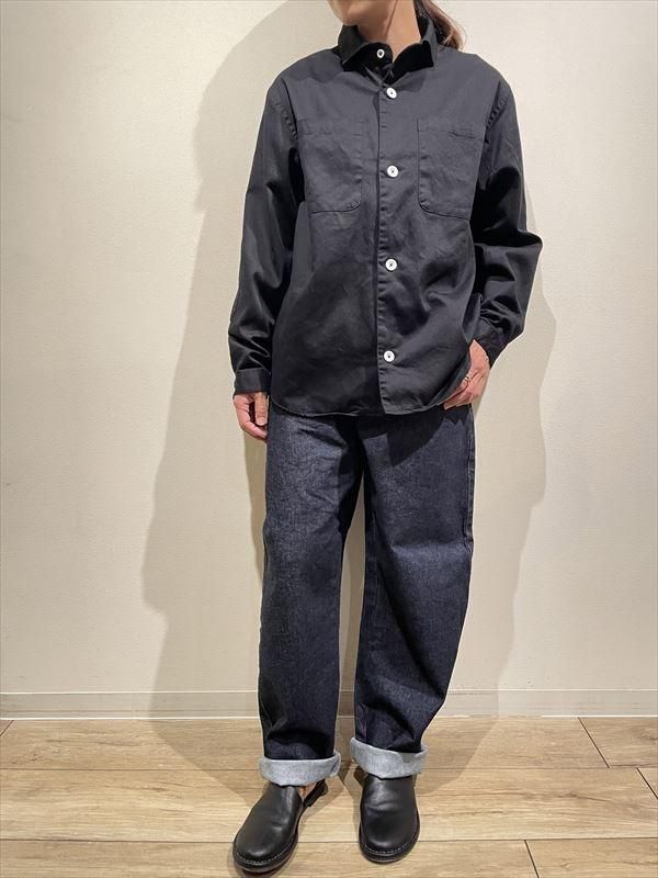 LOLO（ロロ） No.LS-425 エルボーパッチシャツ - unfil9 正規取扱｜レディース通販ショップ