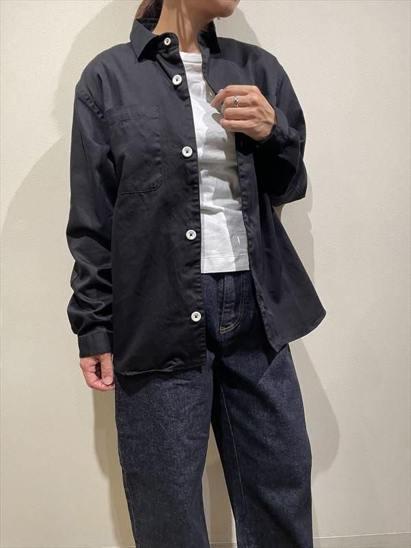 LOLO（ロロ） No.LS-425 エルボーパッチシャツ - unfil9 正規取扱｜レディース通販ショップ