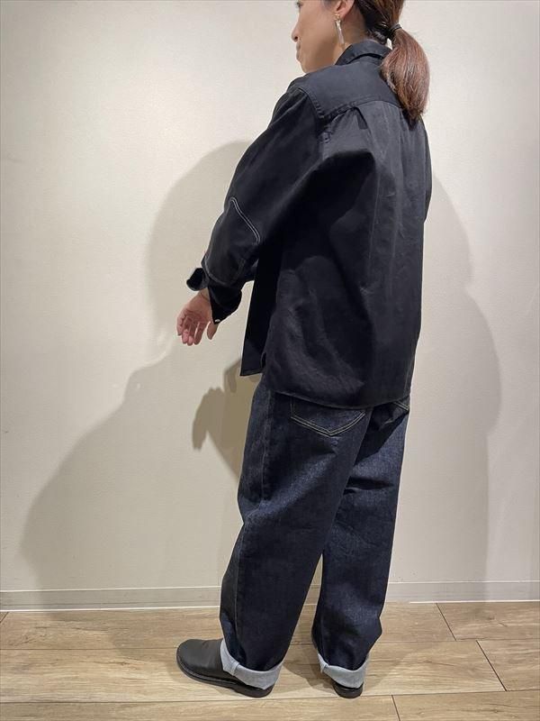 LOLO（ロロ） No.LS-425 エルボーパッチシャツ - unfil9 正規取扱｜レディース通販ショップ