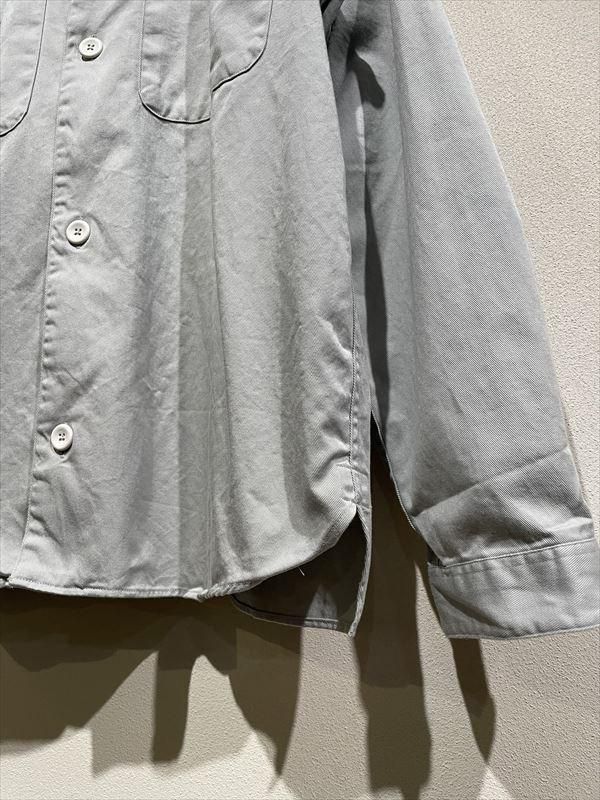 LOLO（ロロ） No.LS-425 エルボーパッチシャツ - unfil9 正規取扱｜レディース通販ショップ