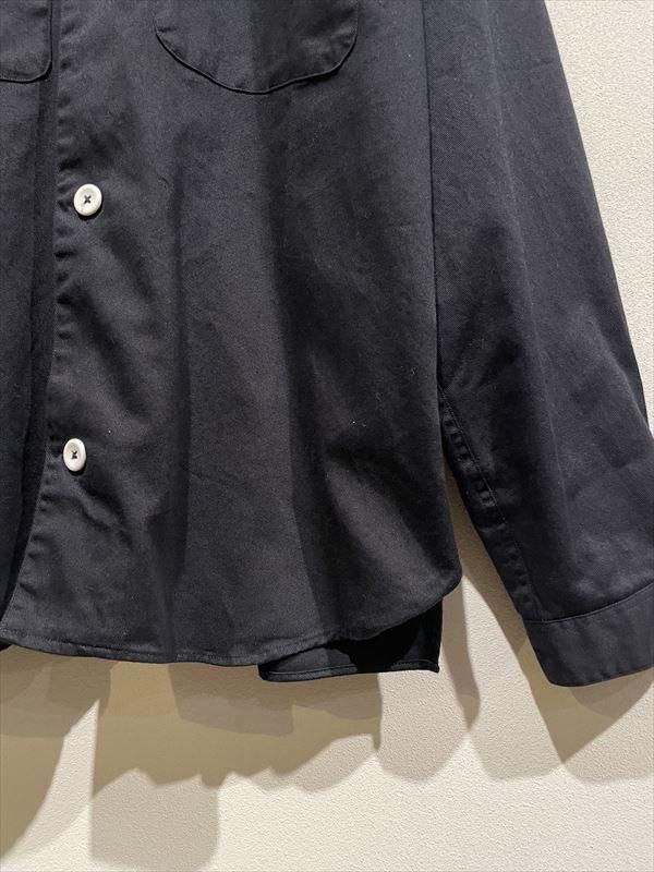 LOLO（ロロ） No.LS-425 エルボーパッチシャツ - unfil9 正規取扱｜レディース通販ショップ
