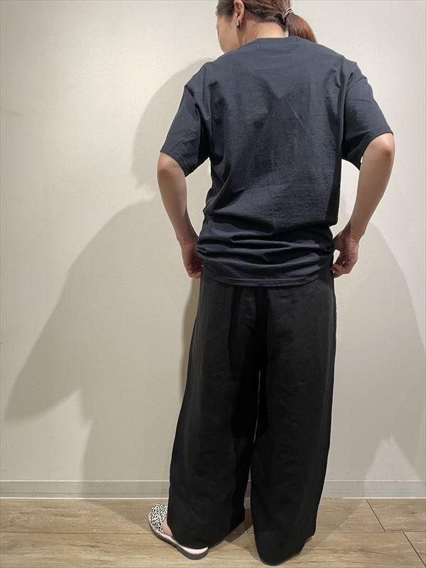 dahl'ia（ダリア） No.HD-114 マルチリボンリメイク半袖Tシャツ - unfil9 正規取扱｜レディース通販ショップ