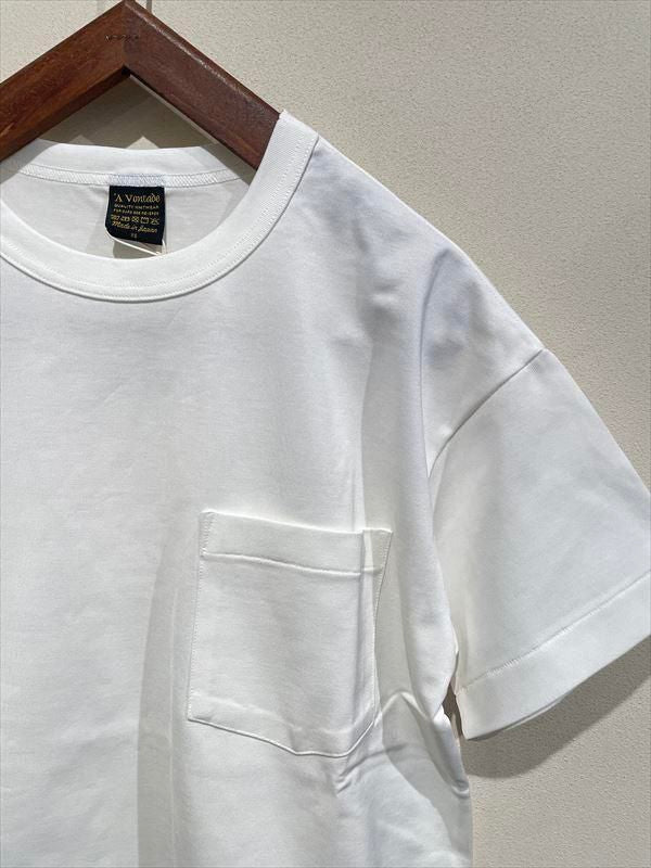 A VONTADE（アボンタージ） No.VTD-0533-CS-P 9ozシルケットアスレチックTシャツ - unfil9 正規取扱｜レディース通販ショップ