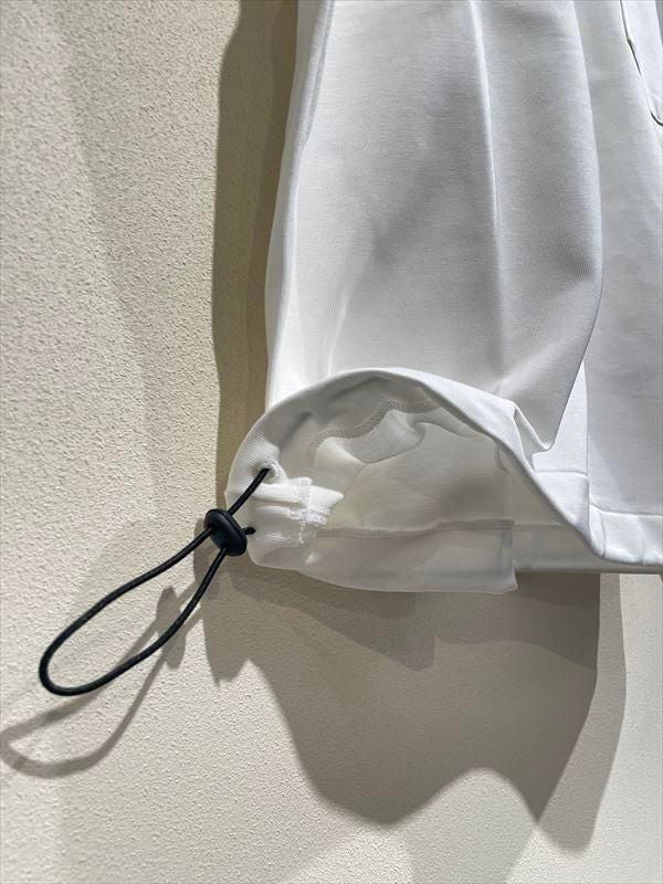 A VONTADE（アボンタージ） No.VTD-0533-CS-P 9ozシルケットアスレチックTシャツ - unfil9 正規取扱｜レディース通販ショップ