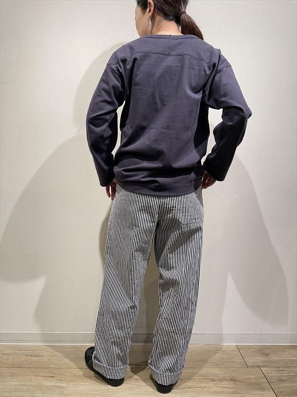 A VONTADE（アボンタージ） No.VTD-0576-CS-P1 7.5ozフットボールTシャツ -16- - unfil9 正規取扱｜レディース通販ショップ