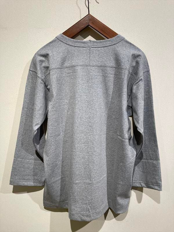 A VONTADE（アボンタージ） No.VTD-0576-CS-P1 7.5ozフットボールTシャツ -16- - unfil9 正規取扱｜レディース通販ショップ