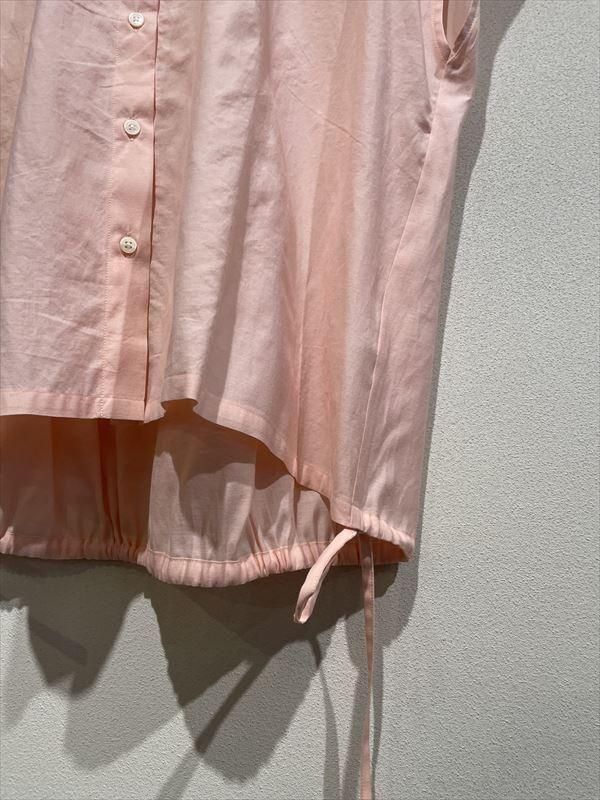 NICO（ニコルソン＆ニコルソン） No.TENDER-SILK フレンチスリーブバックギャザーブラウス - unfil9 正規取扱｜レディース通販ショップ