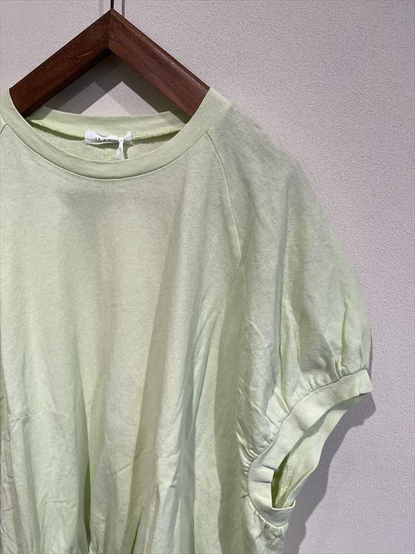 TANG!（タング） No.2315203 フレンチスリーブプルオーバーTEE - unfil9 正規取扱｜レディース通販ショップ