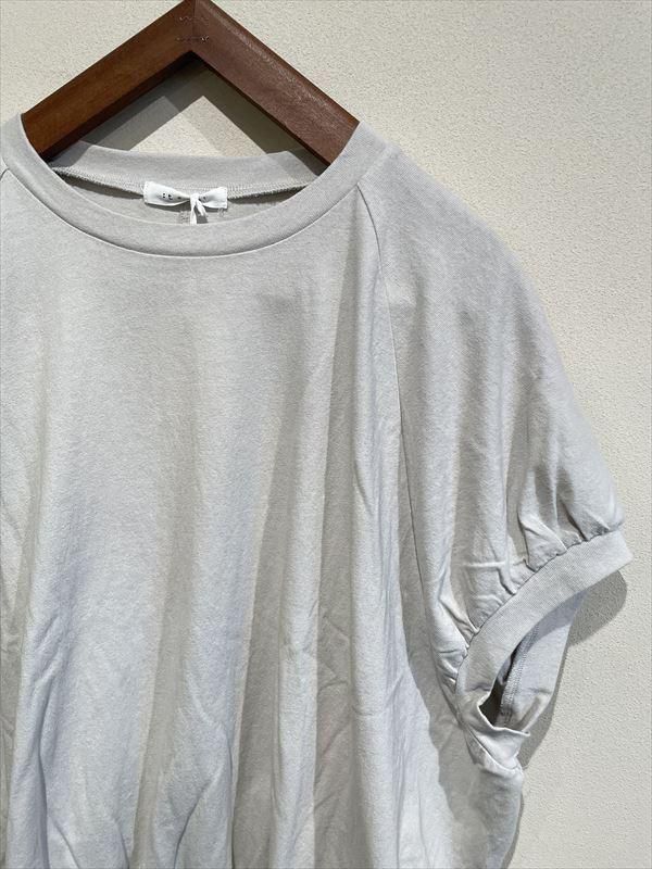 TANG!（タング） No.2315203 フレンチスリーブプルオーバーTEE - unfil9 正規取扱｜レディース通販ショップ
